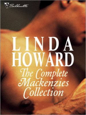 cover image of The Complete Mackenzie Collection